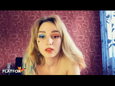 ❤️ Čarobna očala za virtualno resničnost so mi omogočila seks s Harley Quinn ❤️ Sex video na porno sl.eviewporn-com.ru ❌️❤