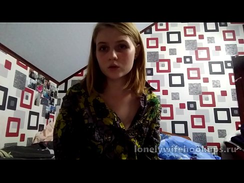 ❤️ Mlada blond študentka iz Rusije ima rada večje kurce. ❤️ Sex video na porno sl.eviewporn-com.ru ❌️❤