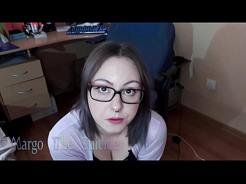 ❤️ Seksi dekle z očali globoko sesa dildo pred kamero ❤️ Sex video na porno sl.eviewporn-com.ru ❌️❤