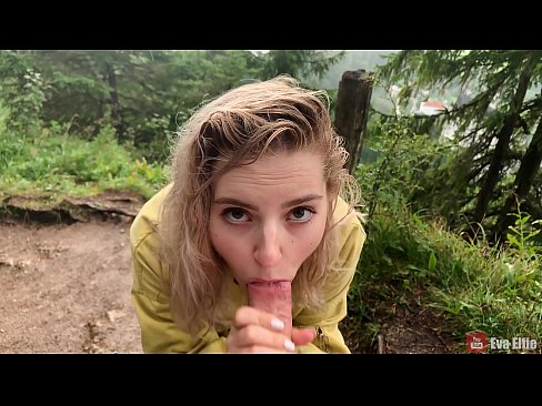 ❤️ Dekle pogoltne spermo po javnem fafanju - Eva Elfi ❤️ Sex video na porno sl.eviewporn-com.ru ❌️❤